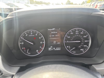 2024 Subaru Crosstrek Premium AWD