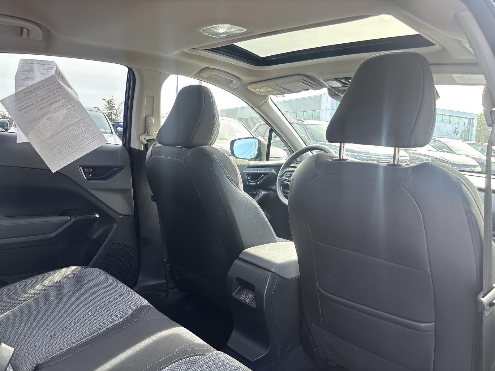 2024 Subaru Crosstrek Premium AWD