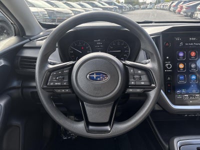 2024 Subaru Crosstrek Premium AWD