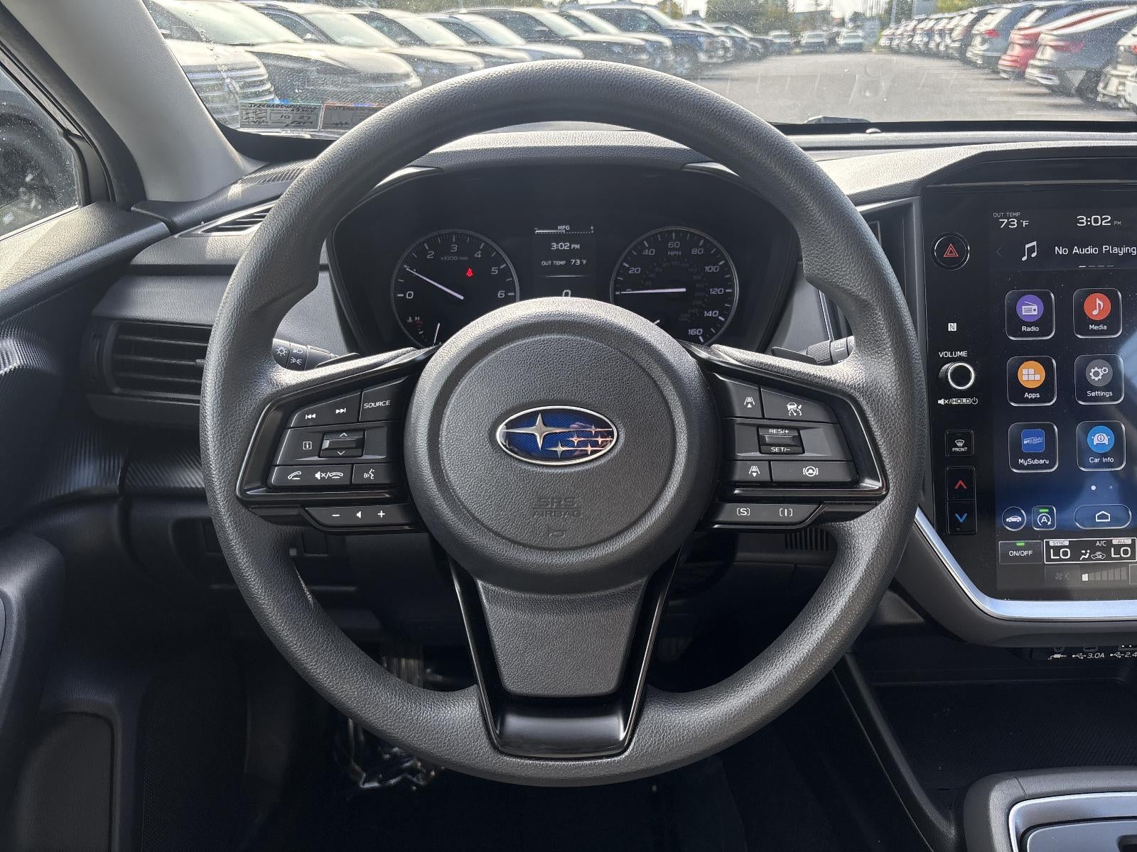 2024 Subaru Crosstrek Premium AWD