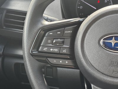 2024 Subaru Crosstrek Premium AWD