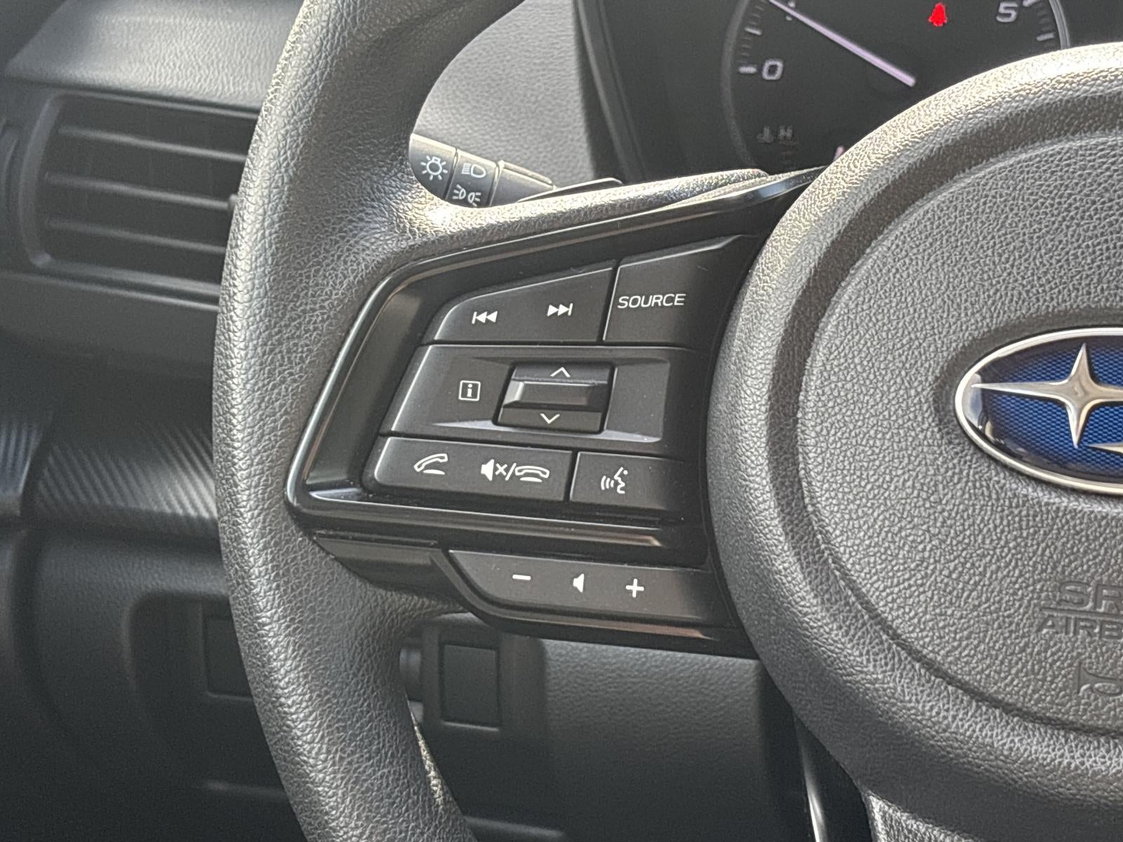 2024 Subaru Crosstrek Premium AWD