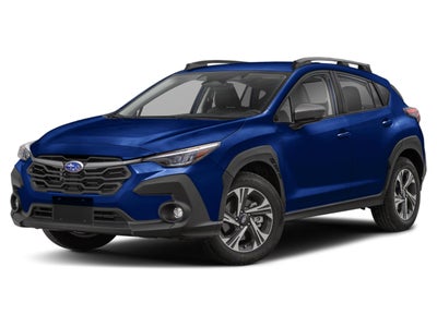 2024 Subaru Crosstrek Premium AWD