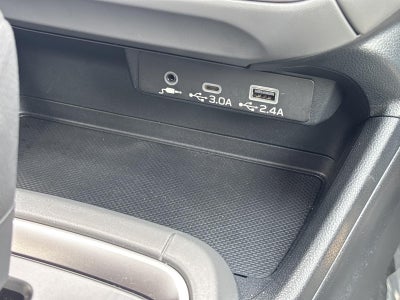 2024 Subaru Crosstrek Premium AWD
