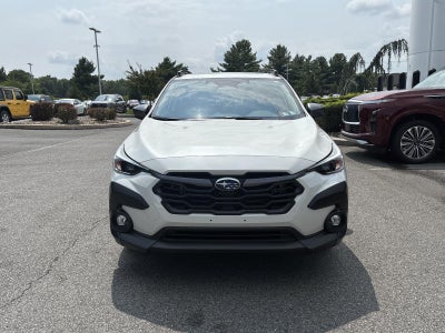 2024 Subaru Crosstrek Premium AWD