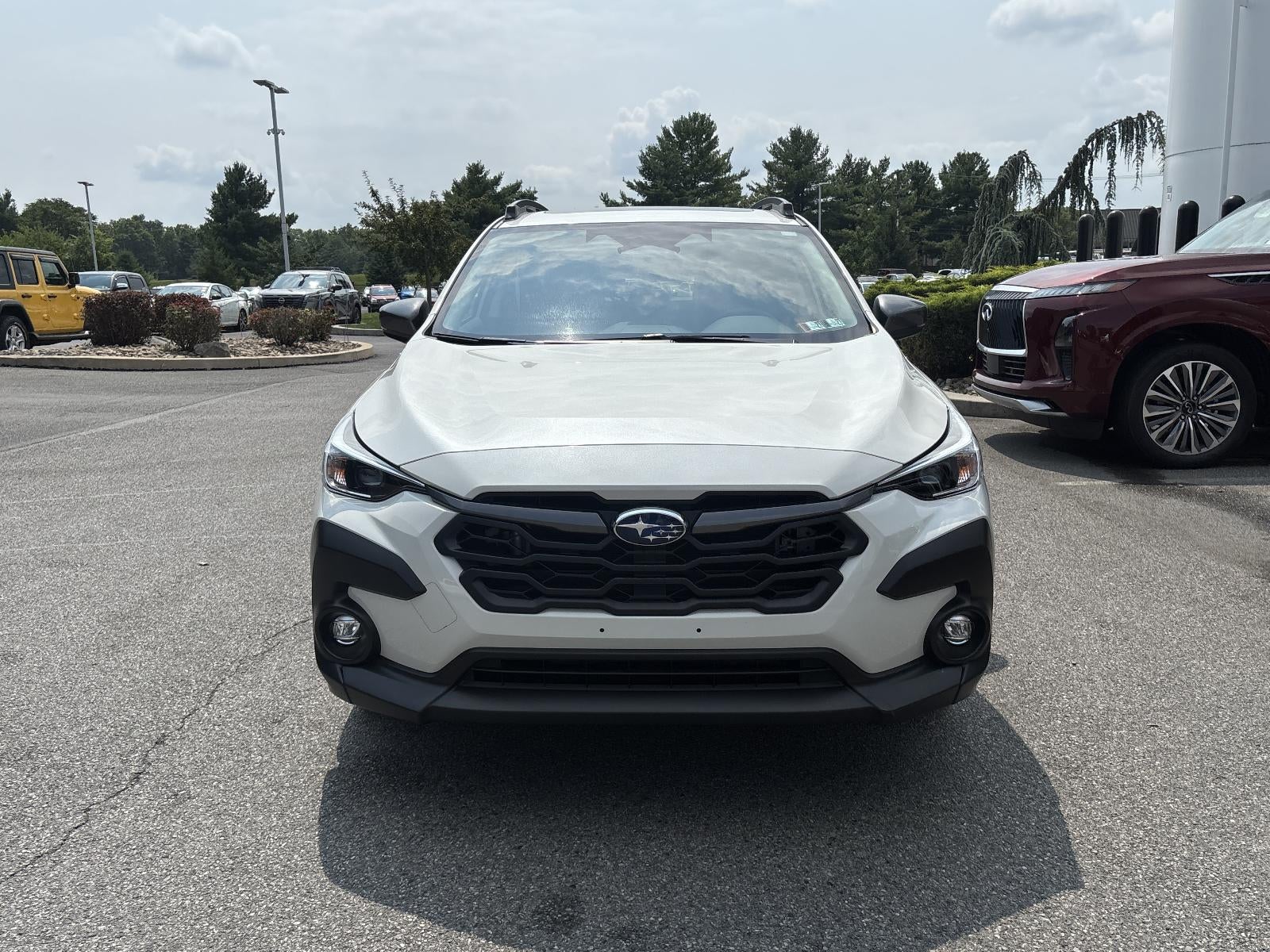 2024 Subaru Crosstrek Premium AWD