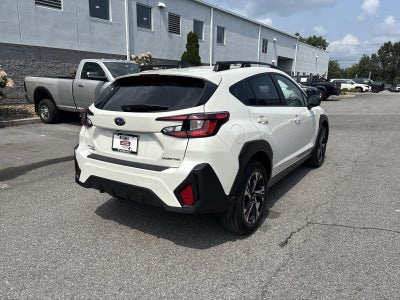 2024 Subaru Crosstrek Premium AWD
