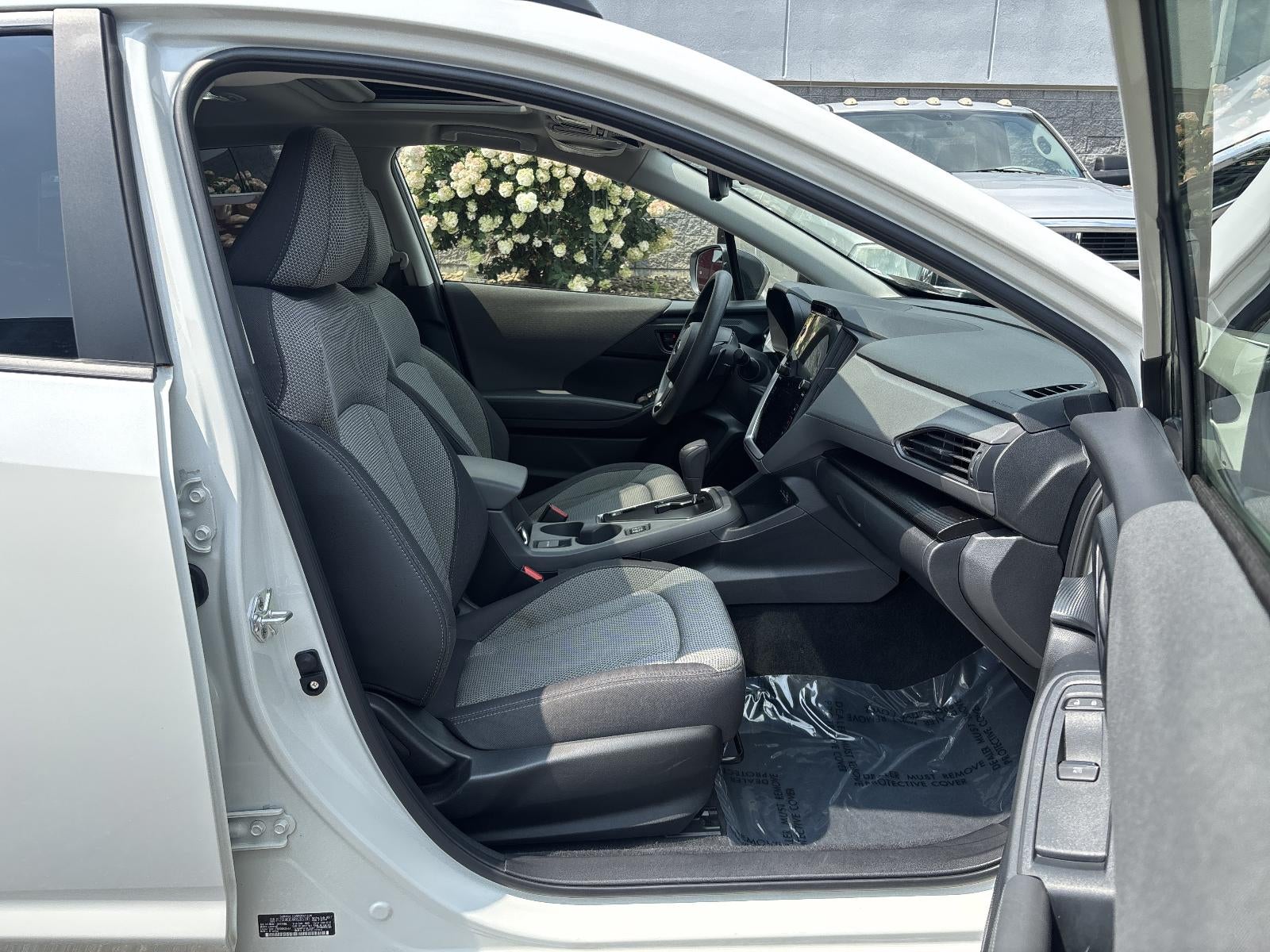 2024 Subaru Crosstrek Premium AWD