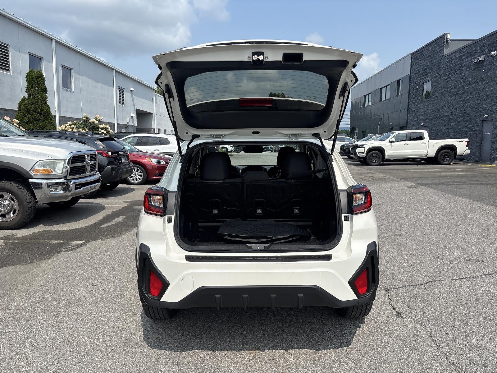 2024 Subaru Crosstrek Premium AWD