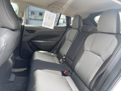 2024 Subaru Crosstrek Premium AWD