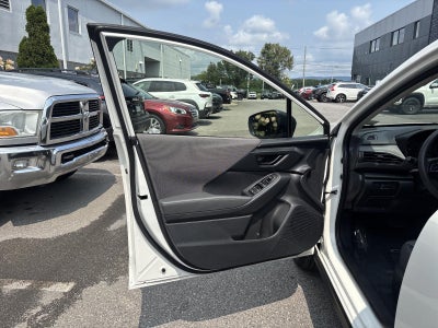 2024 Subaru Crosstrek Premium AWD