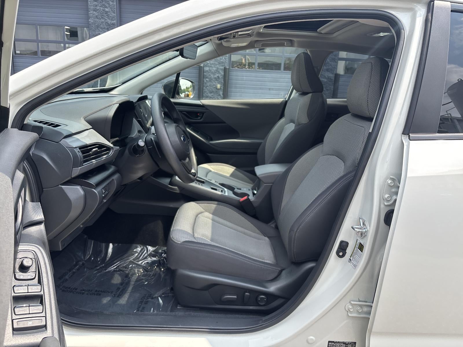 2024 Subaru Crosstrek Premium AWD