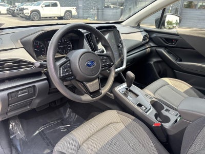 2024 Subaru Crosstrek Premium AWD