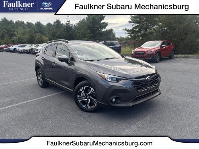 2024 Subaru Crosstrek Premium AWD