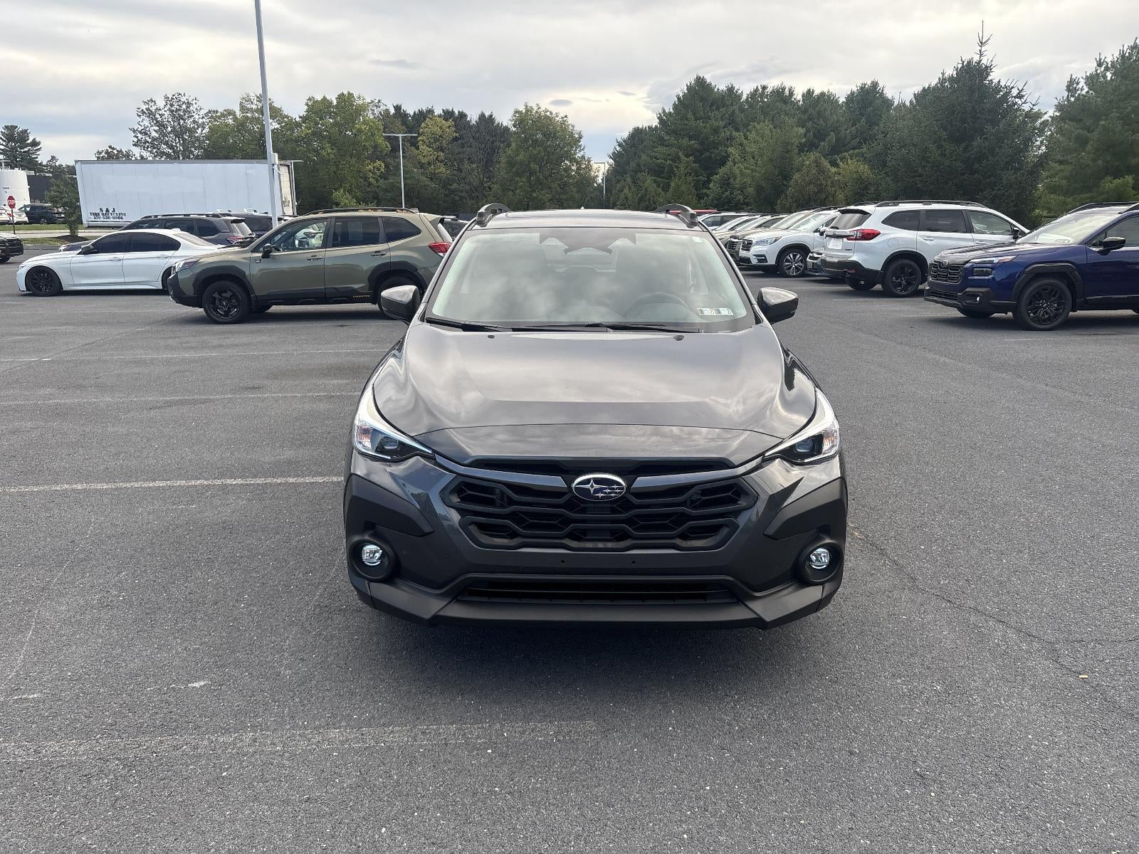 2024 Subaru Crosstrek Premium AWD