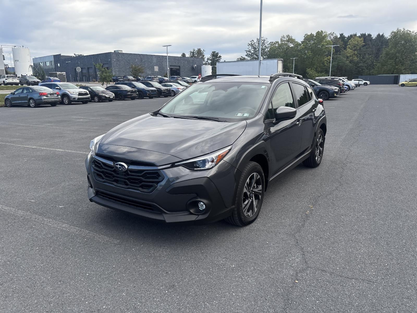 2024 Subaru Crosstrek Premium AWD