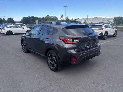 2024 Subaru Crosstrek Premium AWD