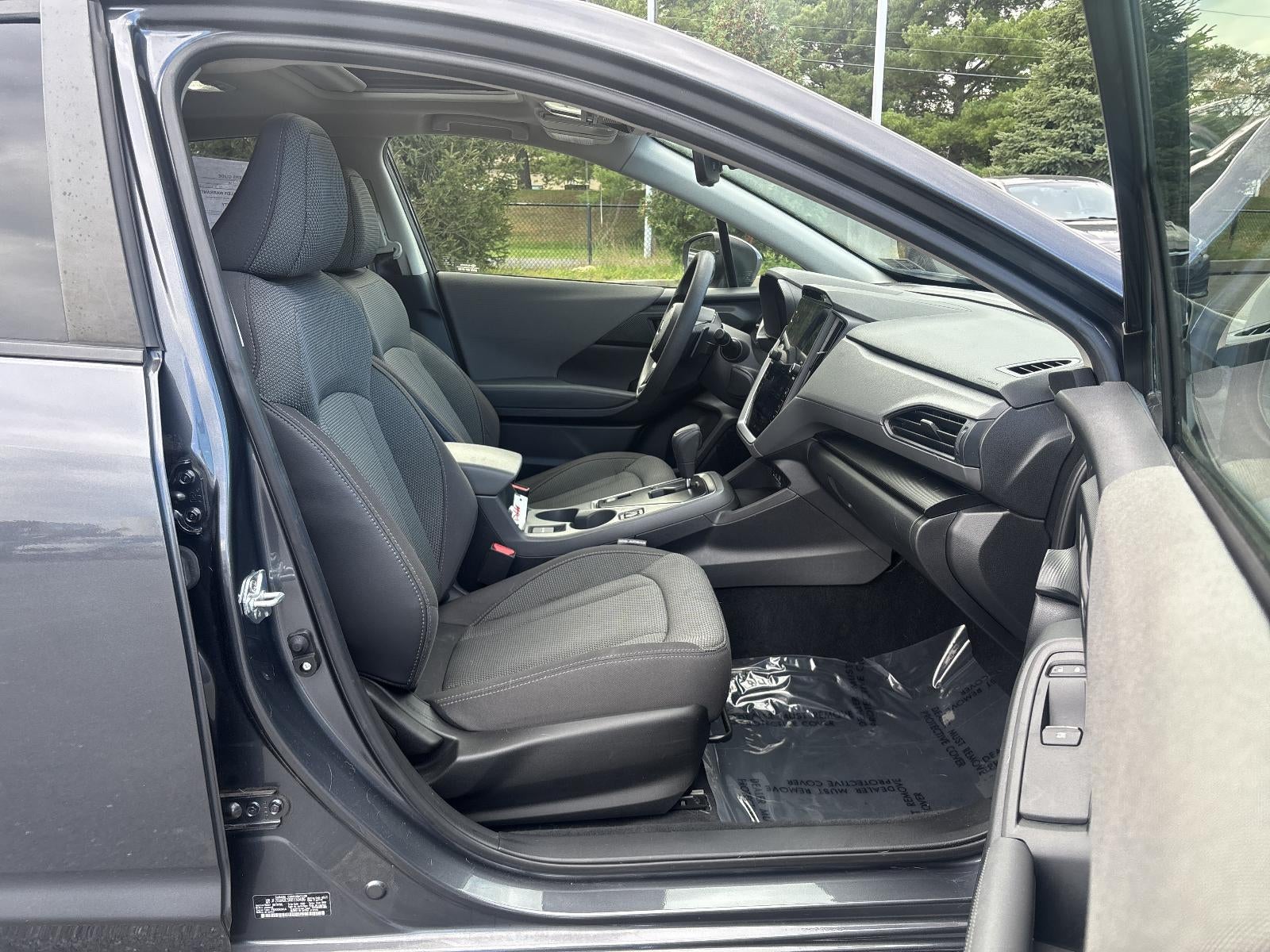 2024 Subaru Crosstrek Premium AWD