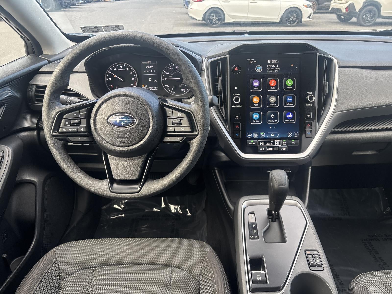 2024 Subaru Crosstrek Premium AWD