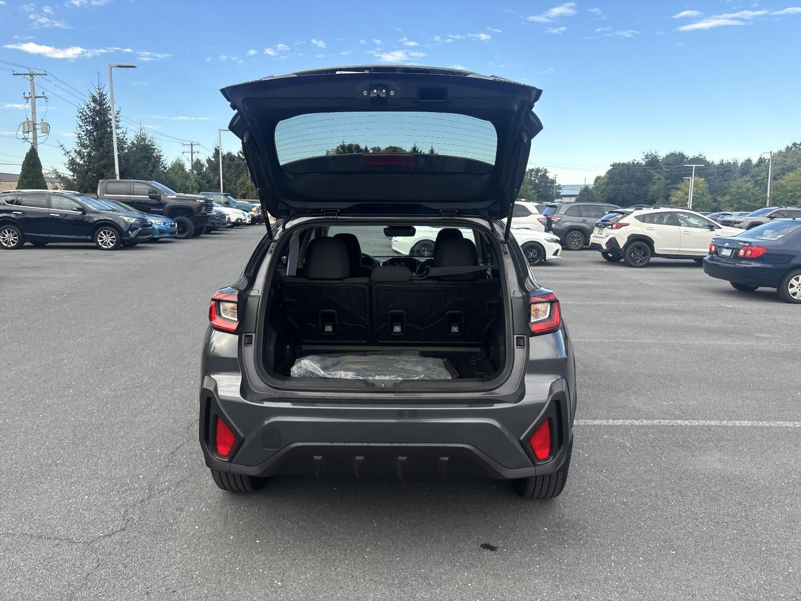 2024 Subaru Crosstrek Premium AWD