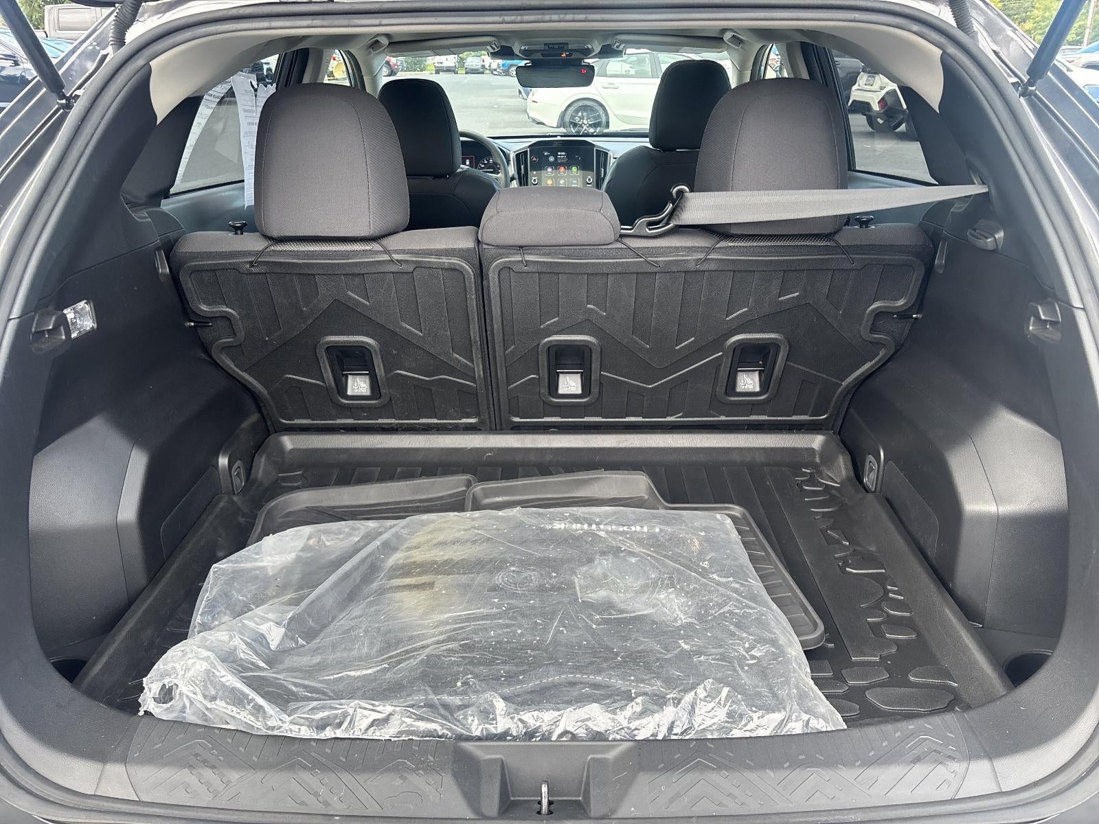2024 Subaru Crosstrek Premium AWD