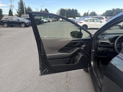 2024 Subaru Crosstrek Premium AWD
