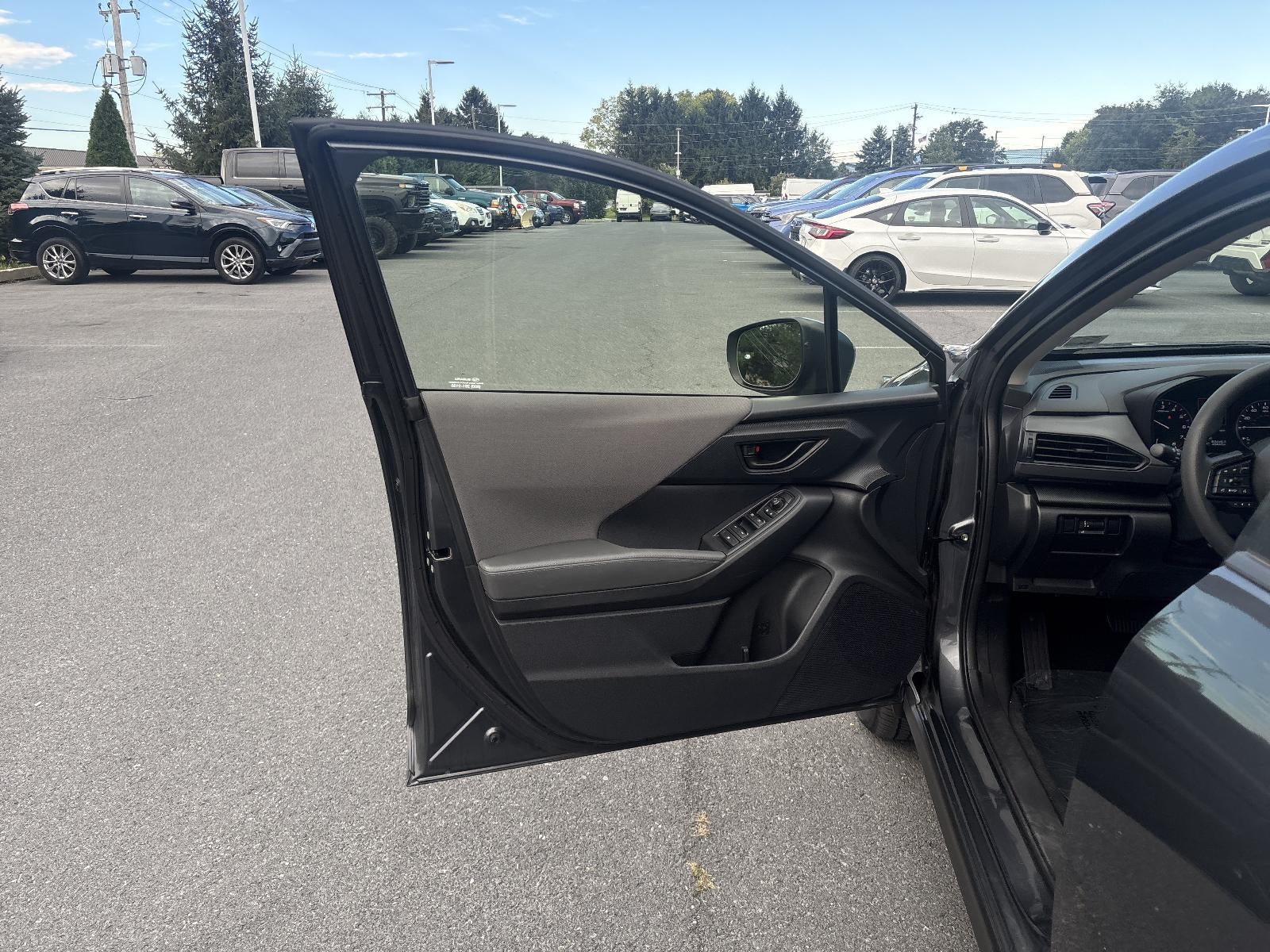 2024 Subaru Crosstrek Premium AWD