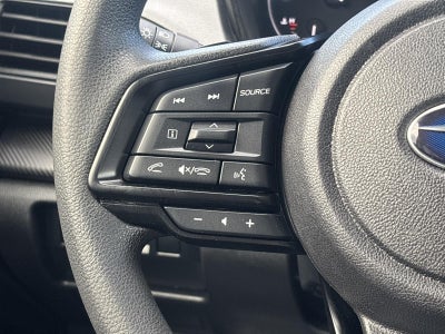 2024 Subaru Crosstrek Premium AWD