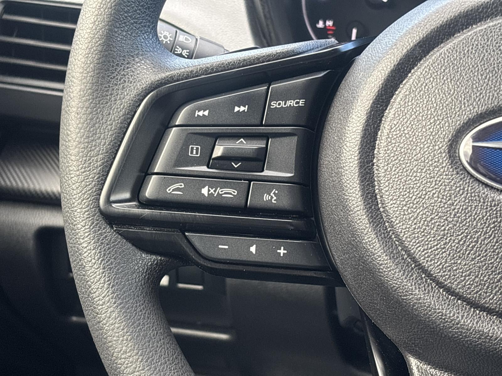 2024 Subaru Crosstrek Premium AWD