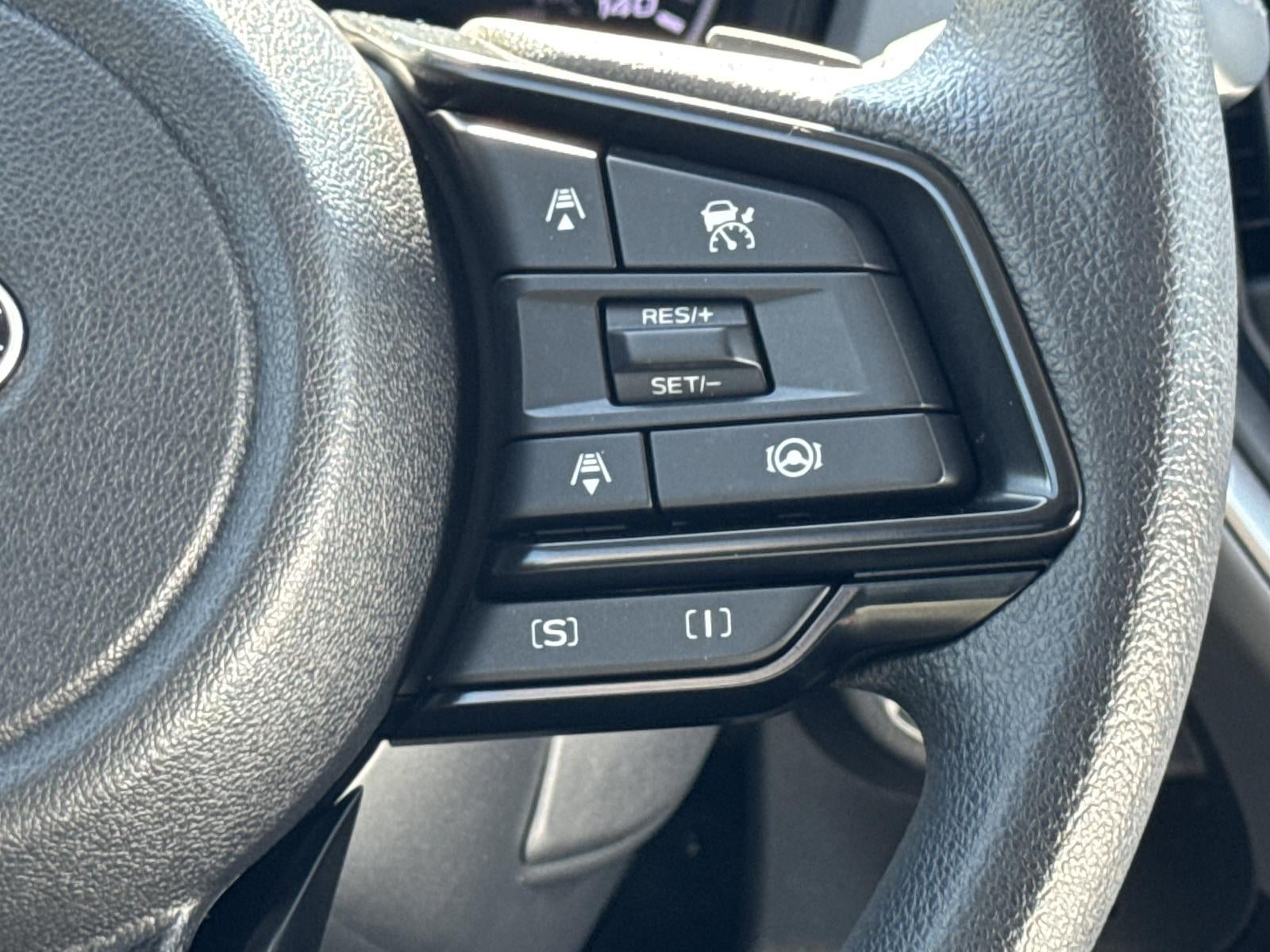 2024 Subaru Crosstrek Premium AWD