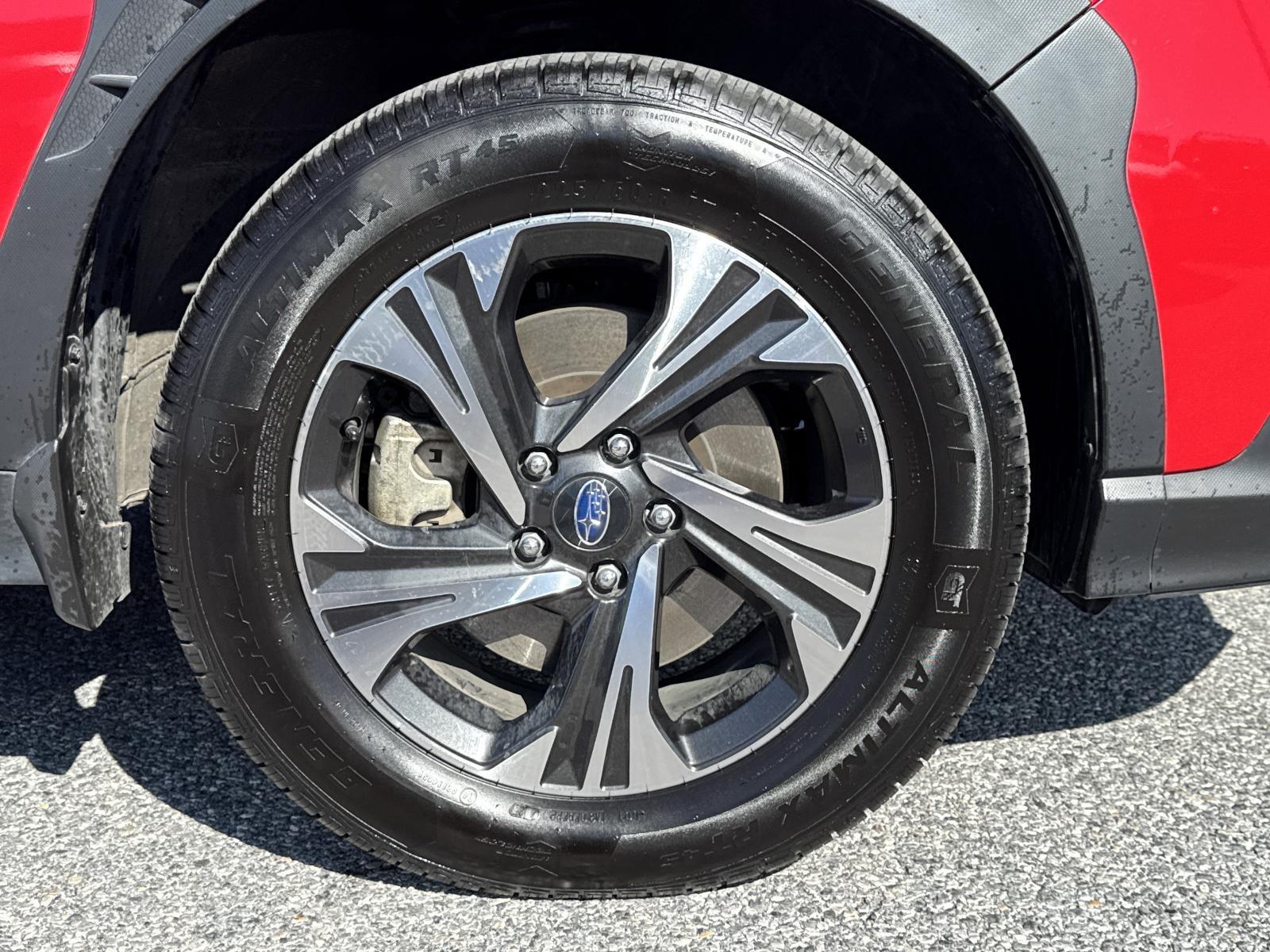 2024 Subaru Crosstrek Premium AWD