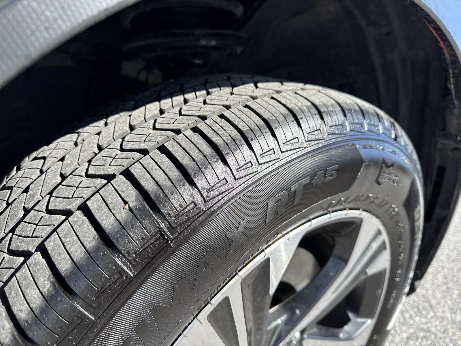 2024 Subaru Crosstrek Premium AWD