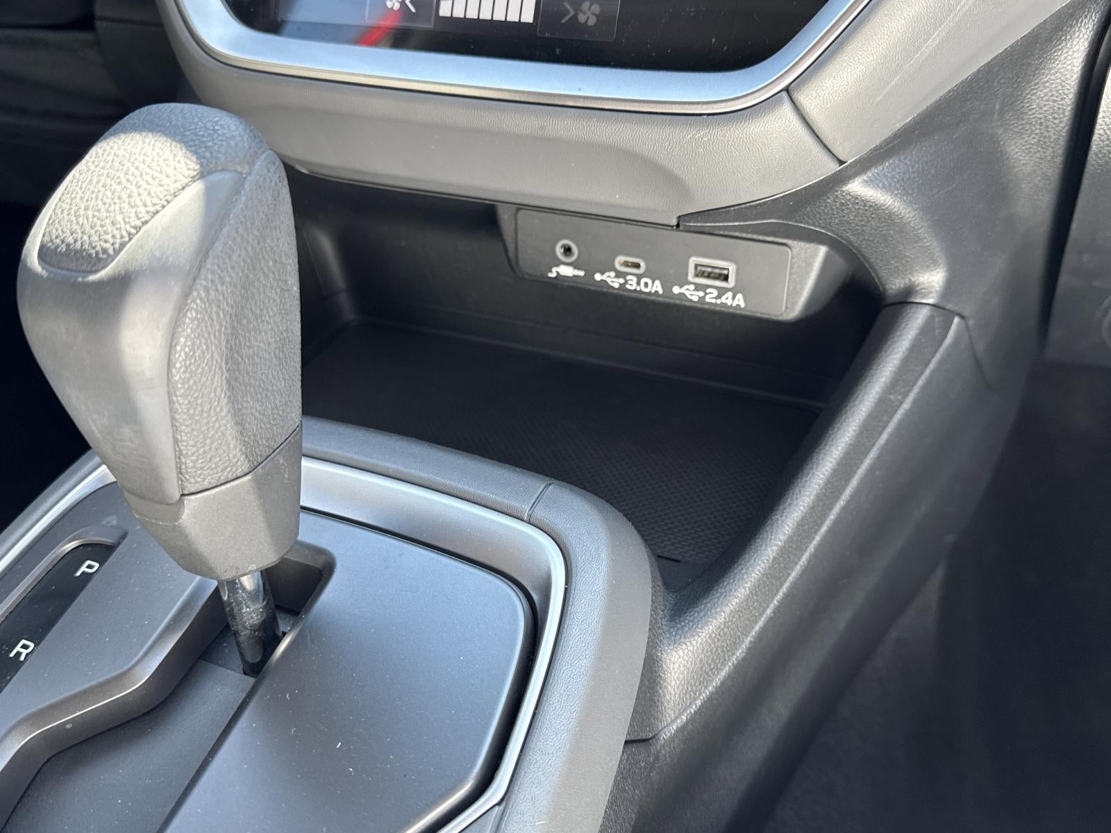 2024 Subaru Crosstrek Premium AWD