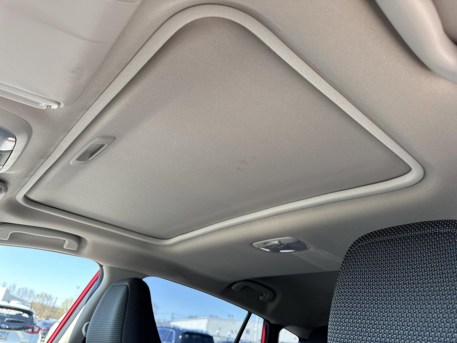 2024 Subaru Crosstrek Premium AWD