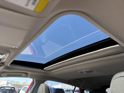 2024 Subaru Crosstrek Premium AWD