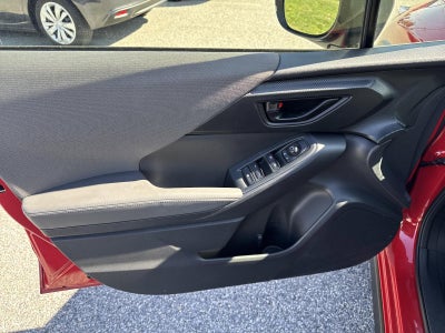 2024 Subaru Crosstrek Premium AWD