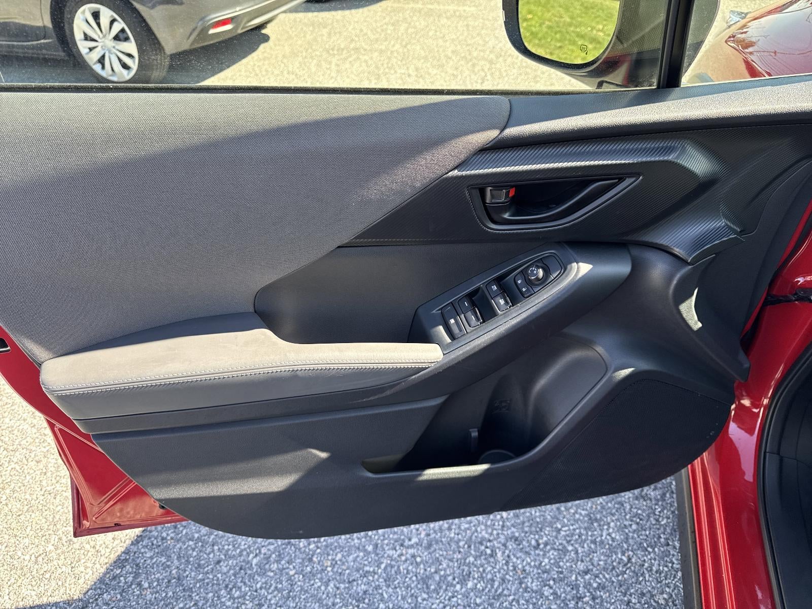 2024 Subaru Crosstrek Premium AWD