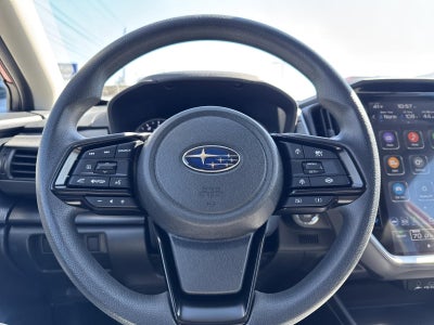 2024 Subaru Crosstrek Premium AWD