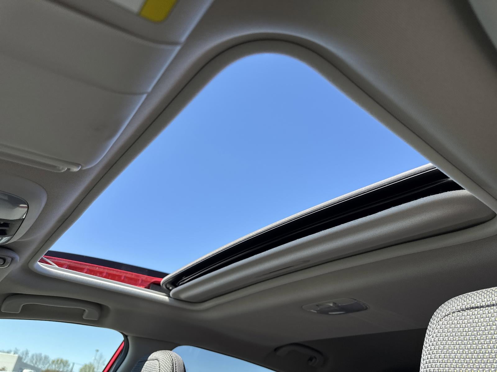 2024 Subaru Crosstrek Premium AWD