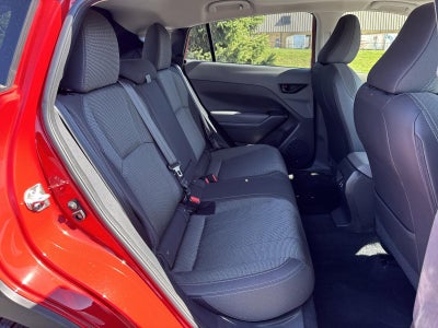 2024 Subaru Crosstrek Premium AWD