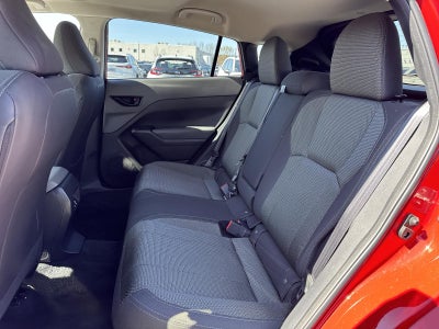 2024 Subaru Crosstrek Premium AWD