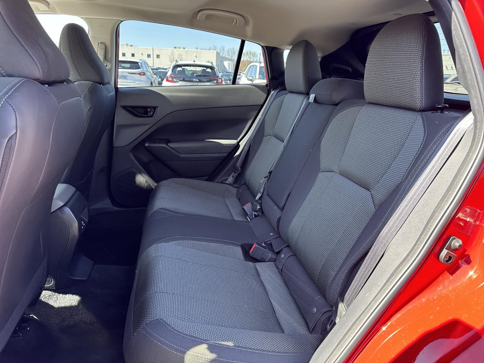 2024 Subaru Crosstrek Premium AWD