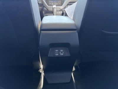 2024 Subaru Crosstrek Premium AWD