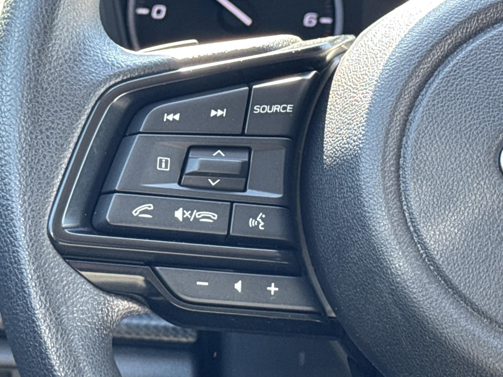 2024 Subaru Crosstrek Premium AWD