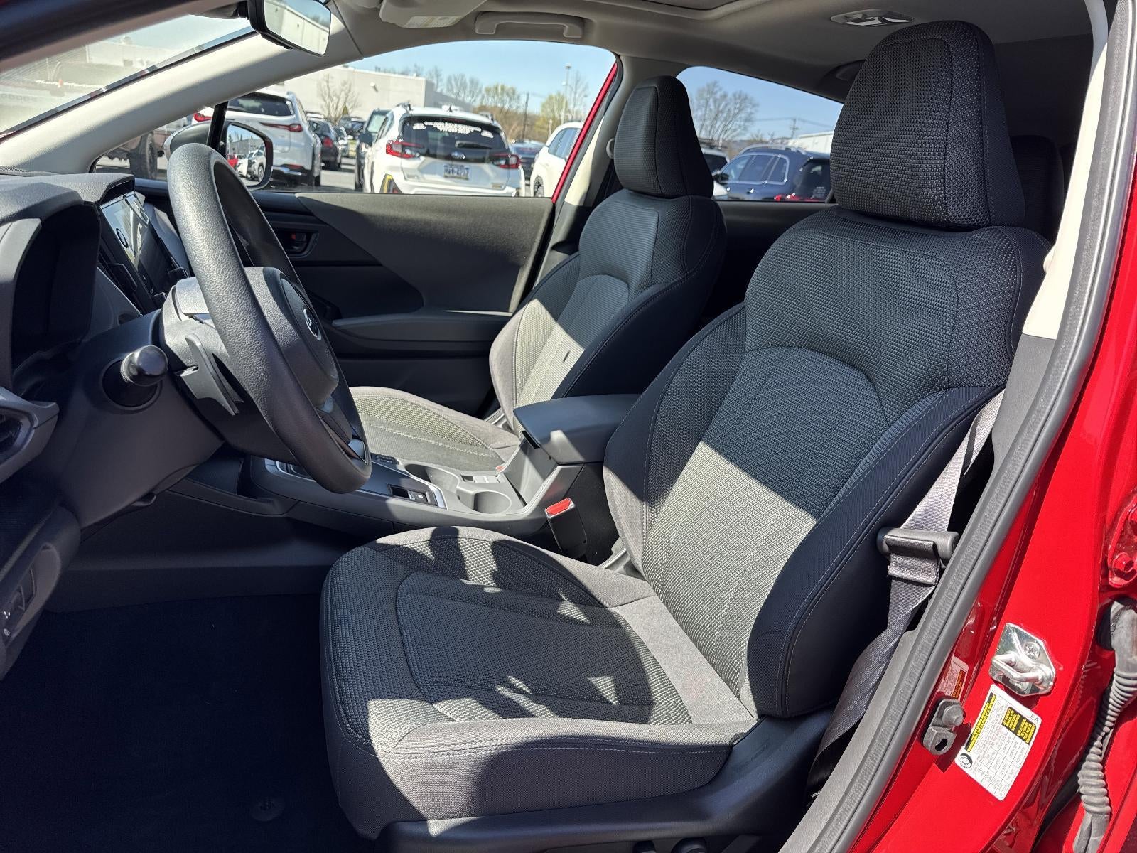 2024 Subaru Crosstrek Premium AWD