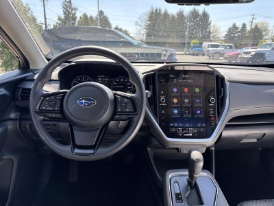 2024 Subaru Crosstrek Premium AWD