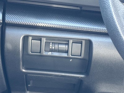 2024 Subaru Crosstrek Premium AWD