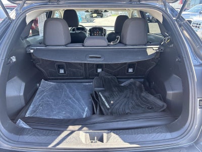 2024 Subaru Crosstrek Premium AWD