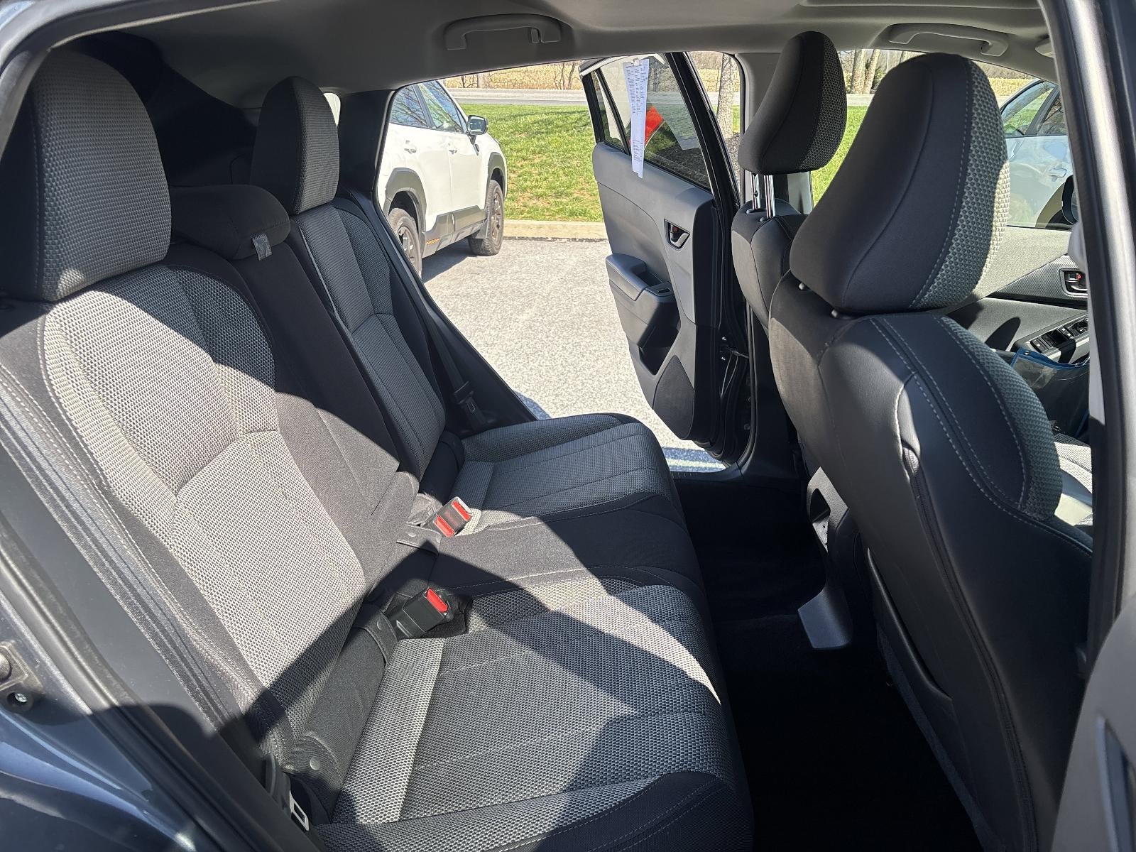 2024 Subaru Crosstrek Premium AWD