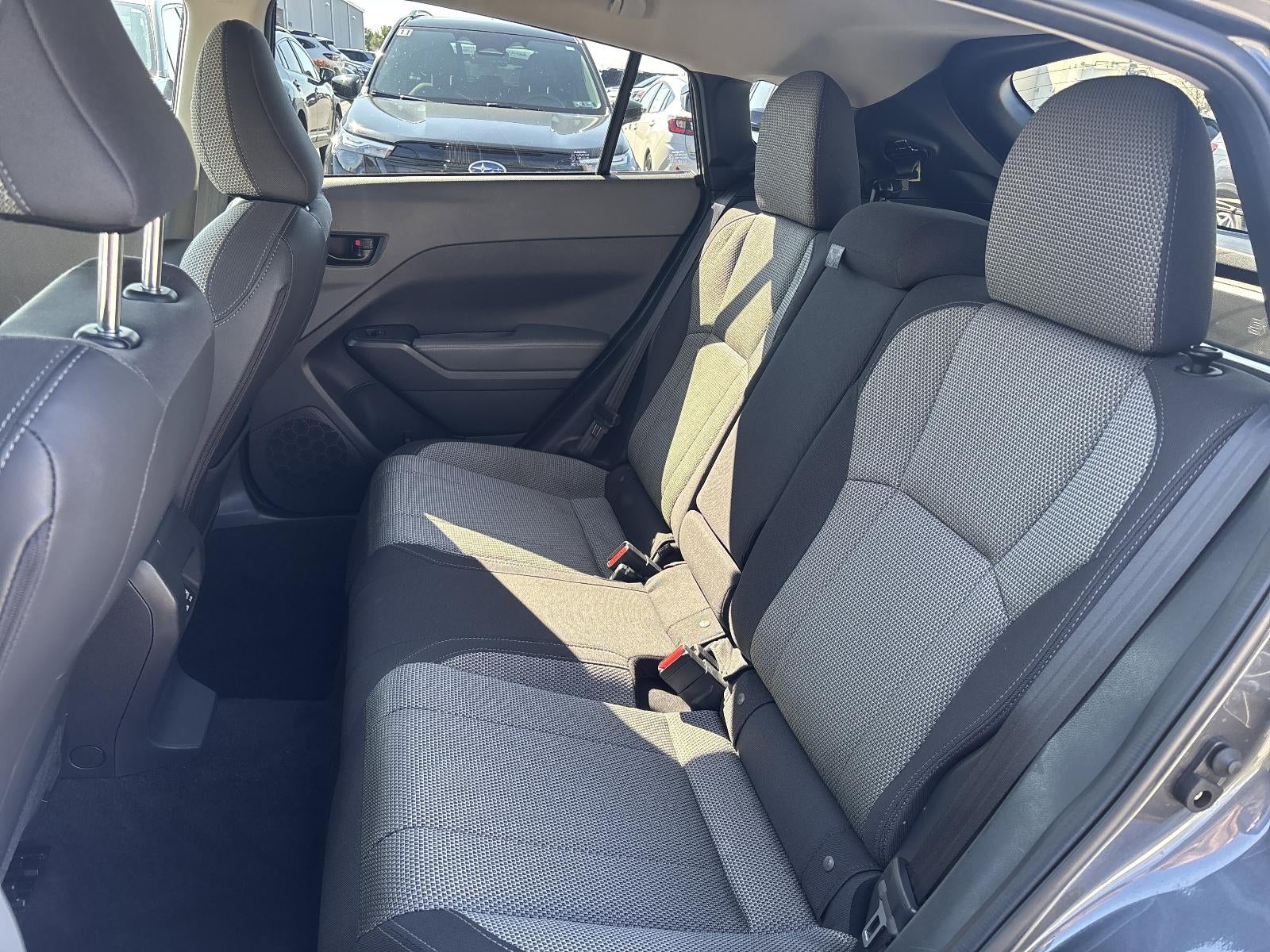 2024 Subaru Crosstrek Premium AWD